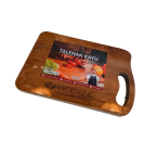 TALENAN KAYU KECIL 30X20CM